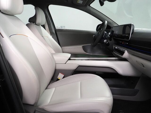 2025 Hyundai IONIQ 6 SEL *NAVIGATION, ADAPTIVE CRUISE, SAFETY ALERTS, BACKUP-CAMERA, DIGITAL COCKPIT, HEATED SEATS, 20 INCH WHEELS, HARMAN/KARDON, WIRELESS CHARGING, APPLE CARPLAY Round Rock TX