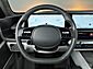 2025 Hyundai IONIQ 6 SEL *NAVIGATION, ADAPTIVE CRUISE, SAFETY ALERTS, BACKUP-CAMERA, DIGITAL COCKPIT, HEATED SEATS, 20 INCH WHEELS, HARMAN/KARDON, WIRELESS CHARGING, APPLE CARPLAY Round Rock TX