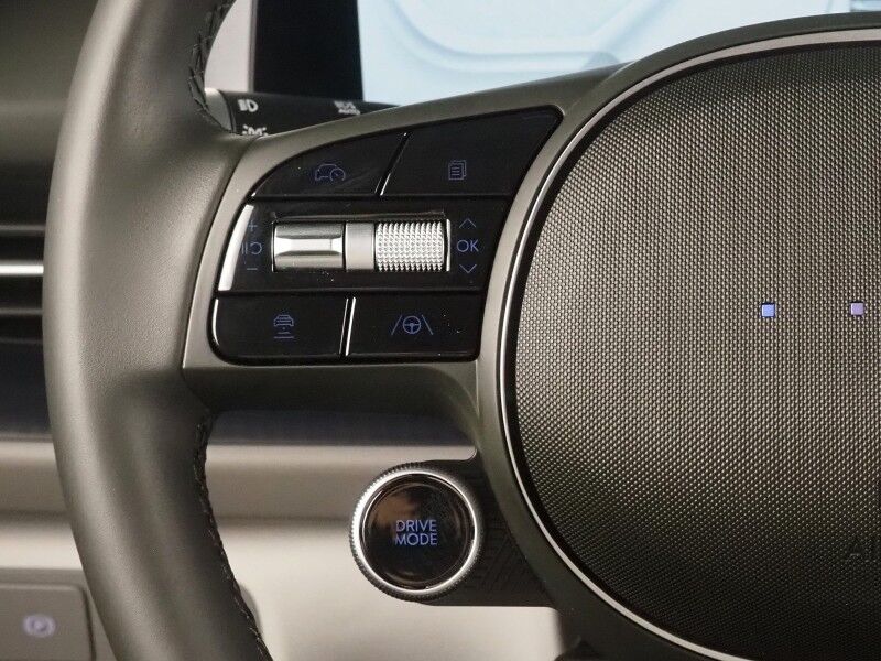 2025 Hyundai IONIQ 6 SEL *NAVIGATION, ADAPTIVE CRUISE, SAFETY ALERTS, BACKUP-CAMERA, DIGITAL COCKPIT, HEATED SEATS, 20 INCH WHEELS, WIRELESS CHARGING, ANDROID & APPLE Round Rock TX