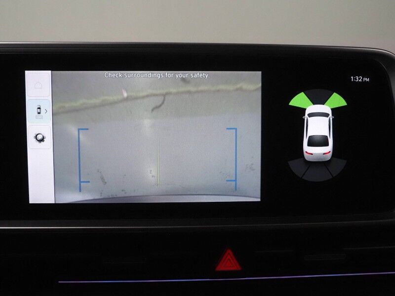 2025 Hyundai IONIQ 6 SEL *NAVIGATION, ADAPTIVE CRUISE, SAFETY ALERTS, BACKUP-CAMERA, DIGITAL COCKPIT, HEATED SEATS, 20 INCH WHEELS, WIRELESS CHARGING, ANDROID & APPLE Round Rock TX