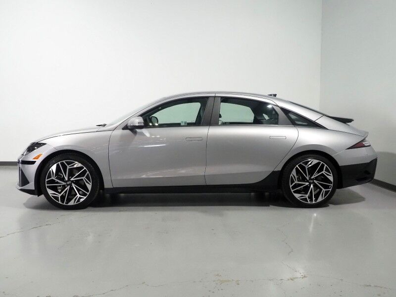 2025 Hyundai IONIQ 6 SEL *NAVIGATION, ADAPTIVE CRUISE, SAFETY ALERTS, BACKUP-CAMERA, DIGITAL COCKPIT, HEATED SEATS, 20 INCH WHEELS, WIRELESS CHARGING, ANDROID & APPLE Round Rock TX