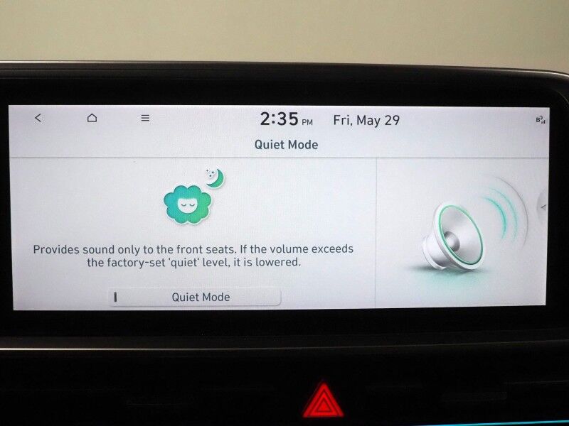 2025 Hyundai IONIQ 6 SEL *NAVIGATION, ADAPTIVE CRUISE, SAFETY ALERTS, BACKUP-CAMERA, DIGITAL COCKPIT, HEATED SEATS, 20 INCH WHEELS, WIRELESS CHARGING, ANDROID & APPLE Round Rock TX