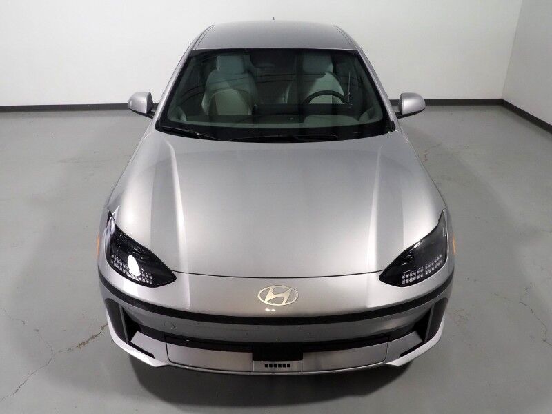 2025 Hyundai IONIQ 6 SEL *NAVIGATION, ADAPTIVE CRUISE, SAFETY ALERTS, BACKUP-CAMERA, DIGITAL COCKPIT, HEATED SEATS, 20 INCH WHEELS, WIRELESS CHARGING, ANDROID & APPLE Round Rock TX