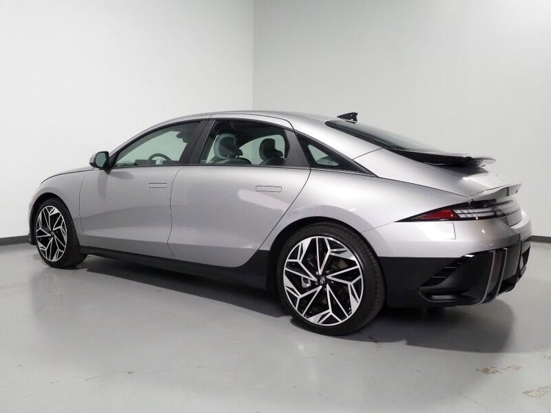 2025 Hyundai IONIQ 6 SEL *NAVIGATION, ADAPTIVE CRUISE, SAFETY ALERTS, BACKUP-CAMERA, DIGITAL COCKPIT, HEATED SEATS, 20 INCH WHEELS, WIRELESS CHARGING, ANDROID & APPLE Round Rock TX