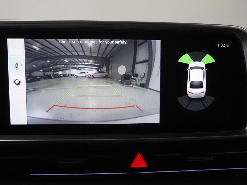 2025 Hyundai IONIQ 6 SEL *NAVIGATION, ADAPTIVE CRUISE, SAFETY ALERTS, BACKUP-CAMERA, DIGITAL COCKPIT, HEATED SEATS, 20 INCH WHEELS, WIRELESS CHARGING, ANDROID & APPLE Round Rock TX