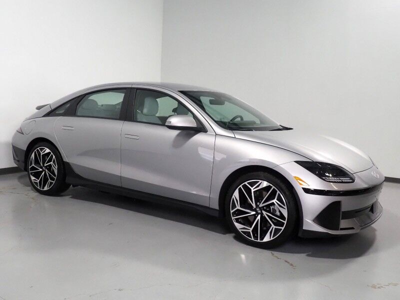 2025 Hyundai Ioniq 6 SEL RWD's photo