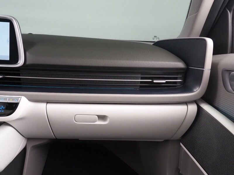2025 Hyundai IONIQ 6 SEL *NAVIGATION, ADAPTIVE CRUISE, SAFETY ALERTS, BACKUP-CAMERA, DIGITAL COCKPIT, HEATED SEATS, 20 INCH WHEELS, WIRELESS CHARGING, ANDROID & APPLE Round Rock TX