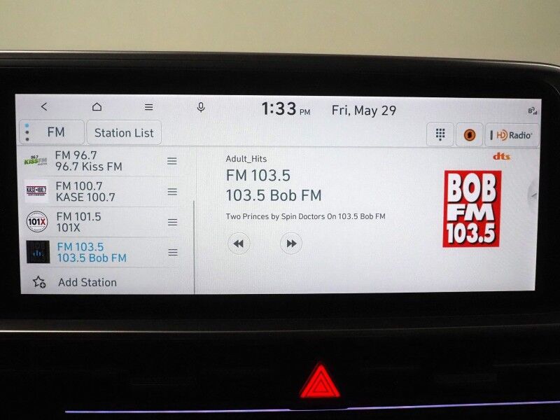 2025 Hyundai IONIQ 6 SEL *NAVIGATION, ADAPTIVE CRUISE, SAFETY ALERTS, BACKUP-CAMERA, DIGITAL COCKPIT, HEATED SEATS, 20 INCH WHEELS, WIRELESS CHARGING, ANDROID & APPLE Round Rock TX