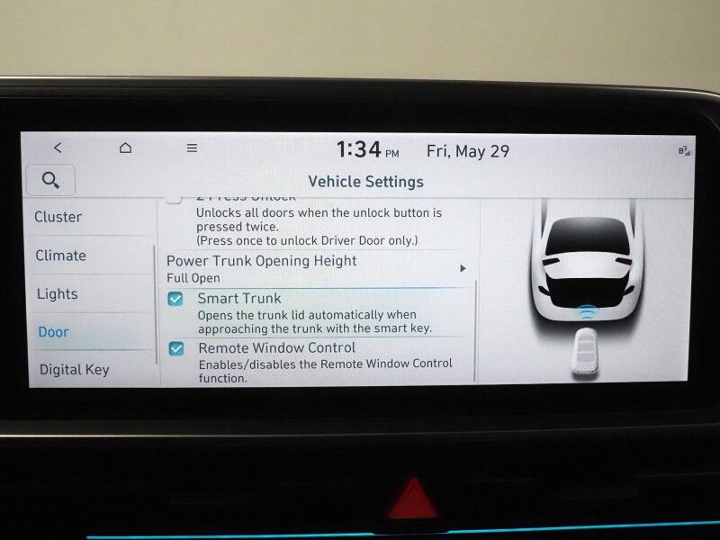 2025 Hyundai IONIQ 6 SEL *NAVIGATION, ADAPTIVE CRUISE, SAFETY ALERTS, BACKUP-CAMERA, DIGITAL COCKPIT, HEATED SEATS, 20 INCH WHEELS, WIRELESS CHARGING, ANDROID & APPLE Round Rock TX
