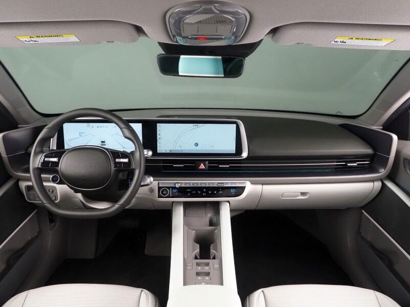 2025 Hyundai IONIQ 6 SEL *NAVIGATION, ADAPTIVE CRUISE, SAFETY ALERTS, BACKUP-CAMERA, DIGITAL COCKPIT, HEATED SEATS, 20 INCH WHEELS, WIRELESS CHARGING, ANDROID & APPLE Round Rock TX