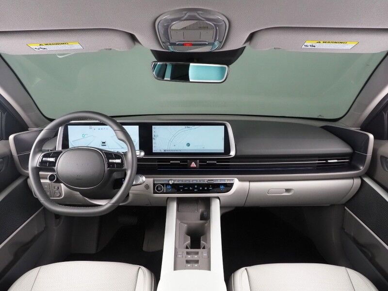 2025 Hyundai IONIQ 6 SEL *NAVIGATION, ADAPTIVE CRUISE, SAFETY ALERTS, BACKUP-CAMERA, DIGITAL COCKPIT, HEATED SEATS, 20 INCH WHEELS, WIRELESS CHARGING, ANDROID & APPLE