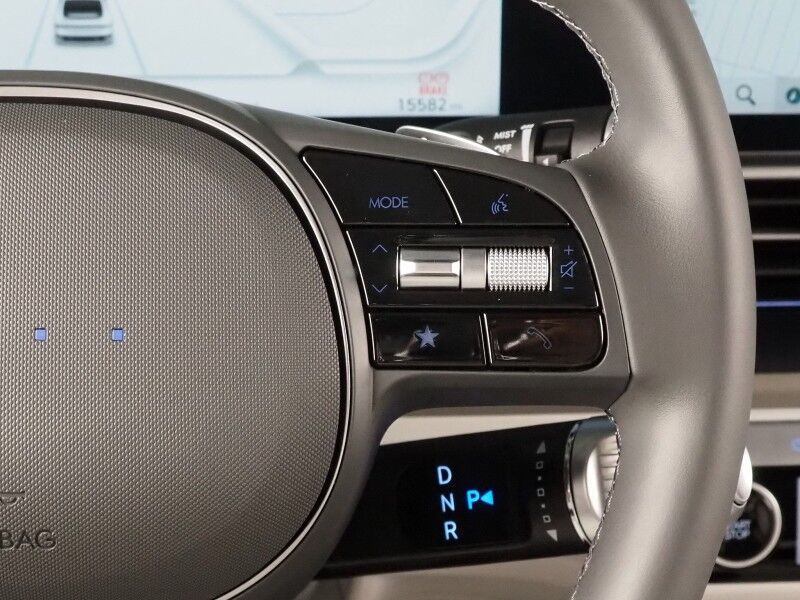 2025 Hyundai IONIQ 6 SEL *NAVIGATION, ADAPTIVE CRUISE, SAFETY ALERTS, BACKUP-CAMERA, DIGITAL COCKPIT, HEATED SEATS, 20 INCH WHEELS, WIRELESS CHARGING, ANDROID & APPLE Round Rock TX