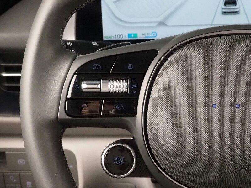 2025 Hyundai IONIQ 6 SEL *NAVIGATION, ADAPTIVE CRUISE, SAFETY ALERTS, BACKUP-CAMERA, DIGITAL COCKPIT, HEATED SEATS, 20 INCH WHEELS, WIRELESS CHARGING, ANDROID & APPLE Round Rock TX