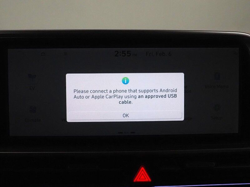 2025 Hyundai IONIQ 6 SEL *NAVIGATION, ADAPTIVE CRUISE, SAFETY ALERTS, BACKUP-CAMERA, DIGITAL COCKPIT, HEATED SEATS, 20 INCH WHEELS, WIRELESS CHARGING, ANDROID & APPLE Round Rock TX