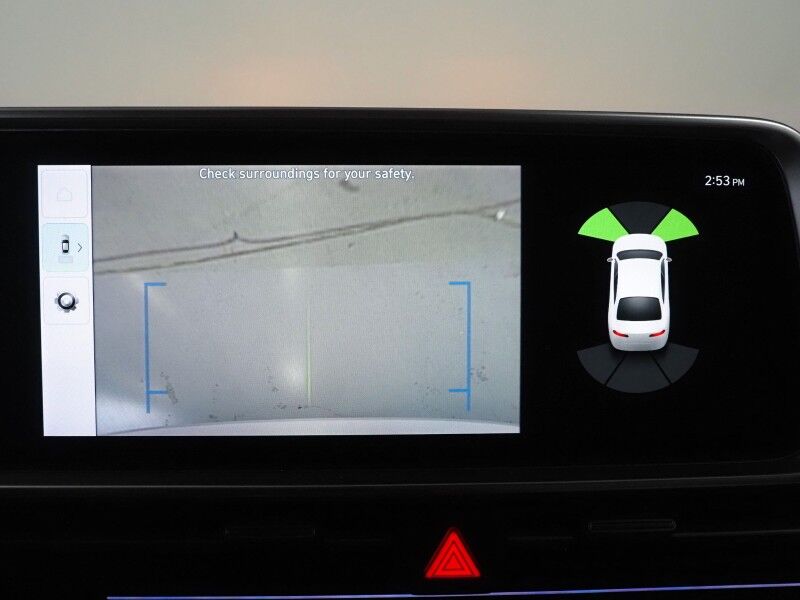 2025 Hyundai IONIQ 6 SEL *NAVIGATION, ADAPTIVE CRUISE, SAFETY ALERTS, BACKUP-CAMERA, DIGITAL COCKPIT, HEATED SEATS, 20 INCH WHEELS, WIRELESS CHARGING, ANDROID & APPLE Round Rock TX