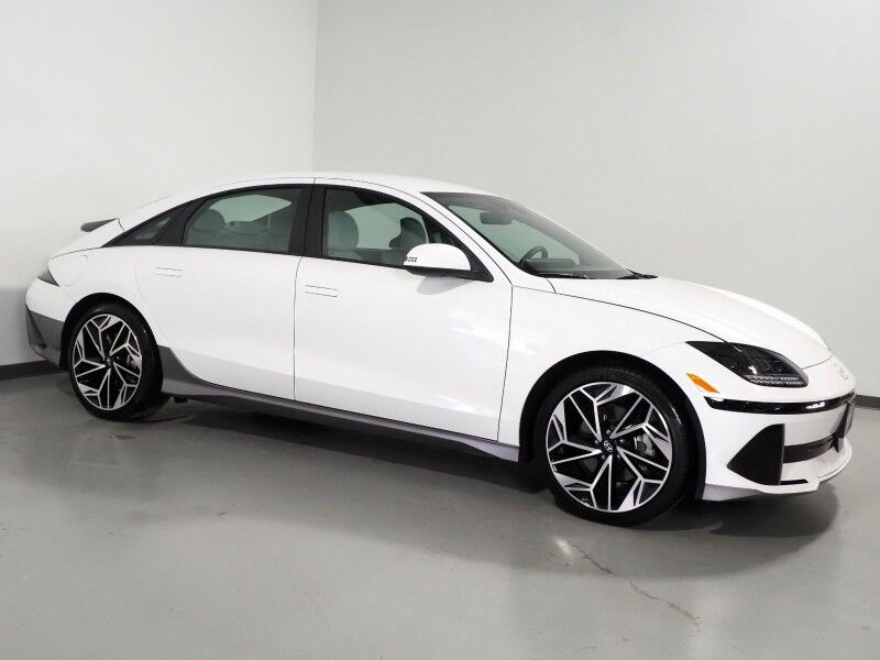 2025 Hyundai IONIQ 6 SEL *NAVIGATION, ADAPTIVE CRUISE, SAFETY ALERTS, BACKUP-CAMERA, DIGITAL COCKPIT, HEATED SEATS, 20 INCH WHEELS, WIRELESS CHARGING, ANDROID & APPLE