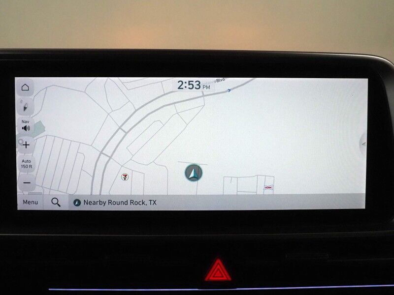 2025 Hyundai IONIQ 6 SEL *NAVIGATION, ADAPTIVE CRUISE, SAFETY ALERTS, BACKUP-CAMERA, DIGITAL COCKPIT, HEATED SEATS, 20 INCH WHEELS, WIRELESS CHARGING, ANDROID & APPLE Round Rock TX