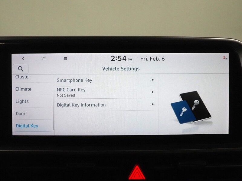2025 Hyundai IONIQ 6 SEL *NAVIGATION, ADAPTIVE CRUISE, SAFETY ALERTS, BACKUP-CAMERA, DIGITAL COCKPIT, HEATED SEATS, 20 INCH WHEELS, WIRELESS CHARGING, ANDROID & APPLE Round Rock TX