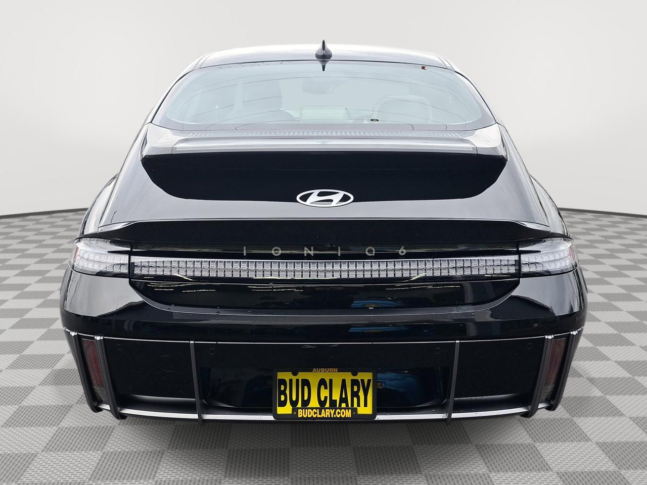 2025 Hyundai IONIQ 6 SEL San Clemente CA