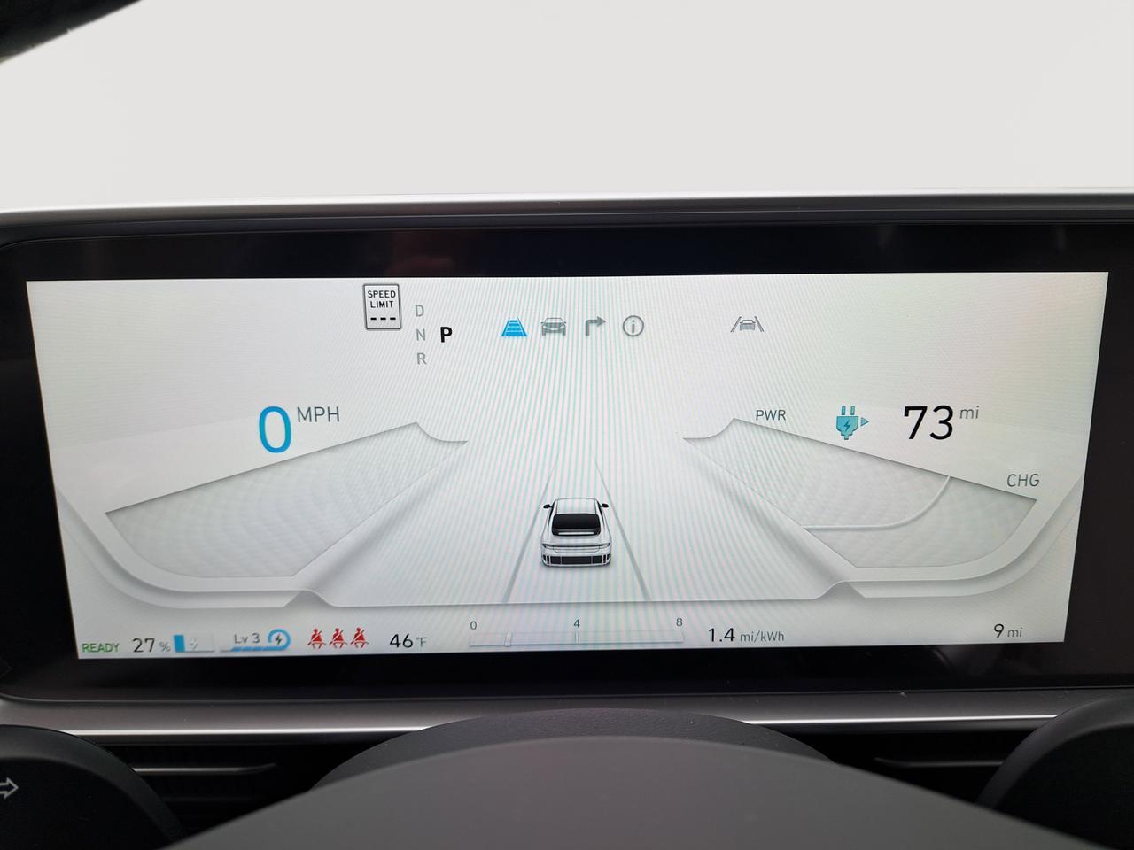 2025 Hyundai IONIQ 6 SEL San Clemente CA