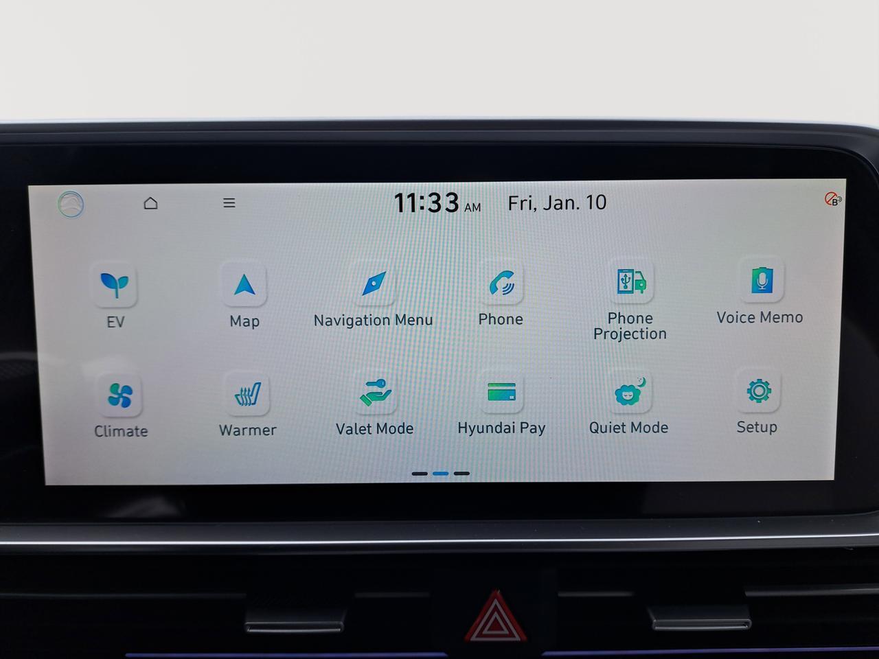 2025 Hyundai IONIQ 6 SEL San Clemente CA