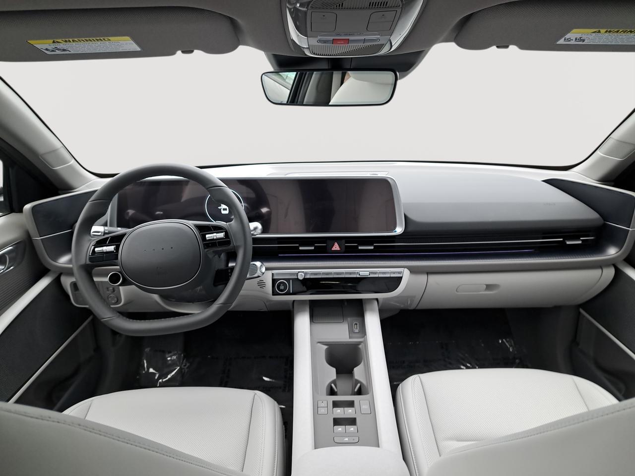 2025 Hyundai IONIQ 6 SEL San Clemente CA