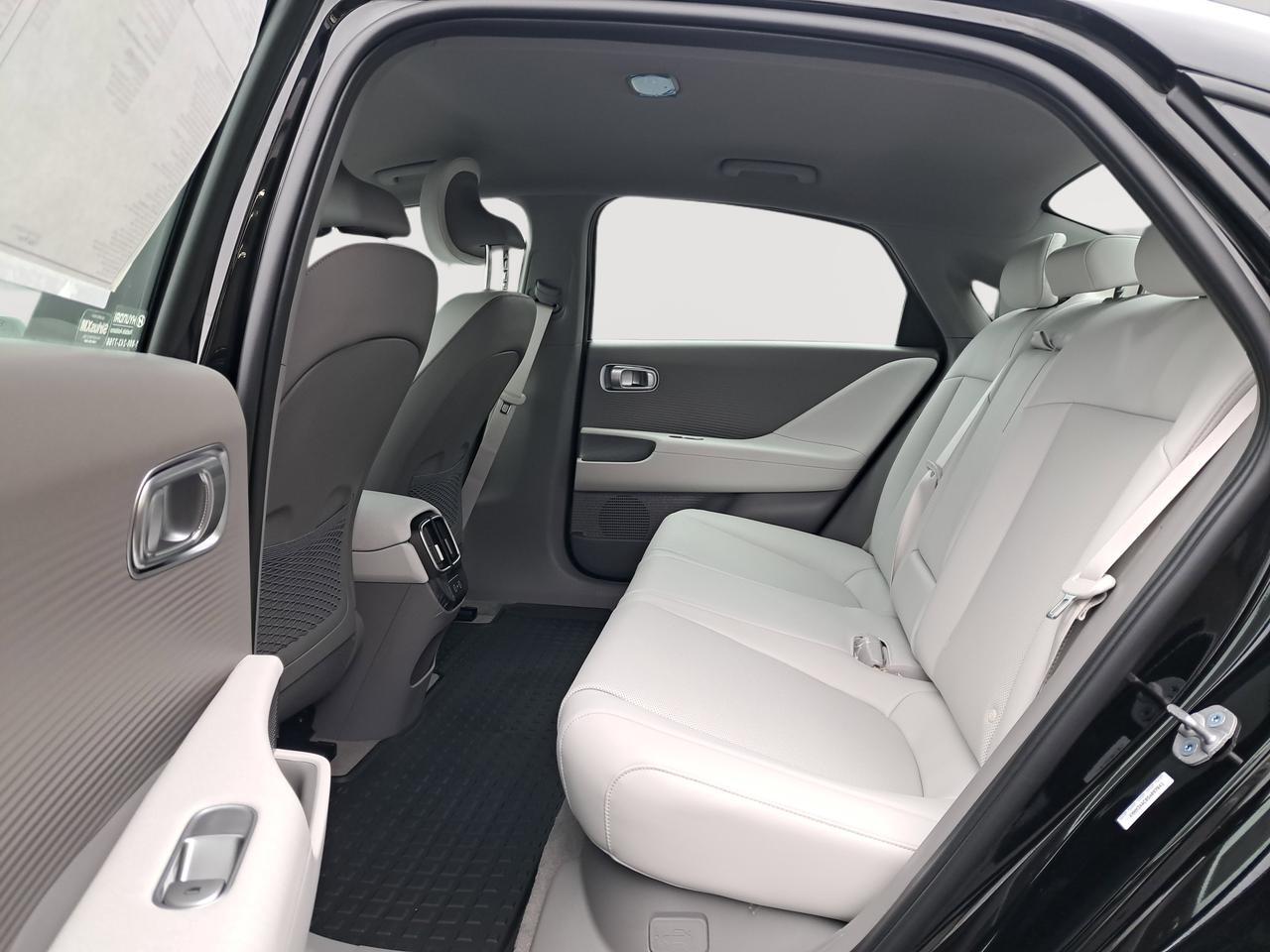 2025 Hyundai IONIQ 6 SEL San Clemente CA