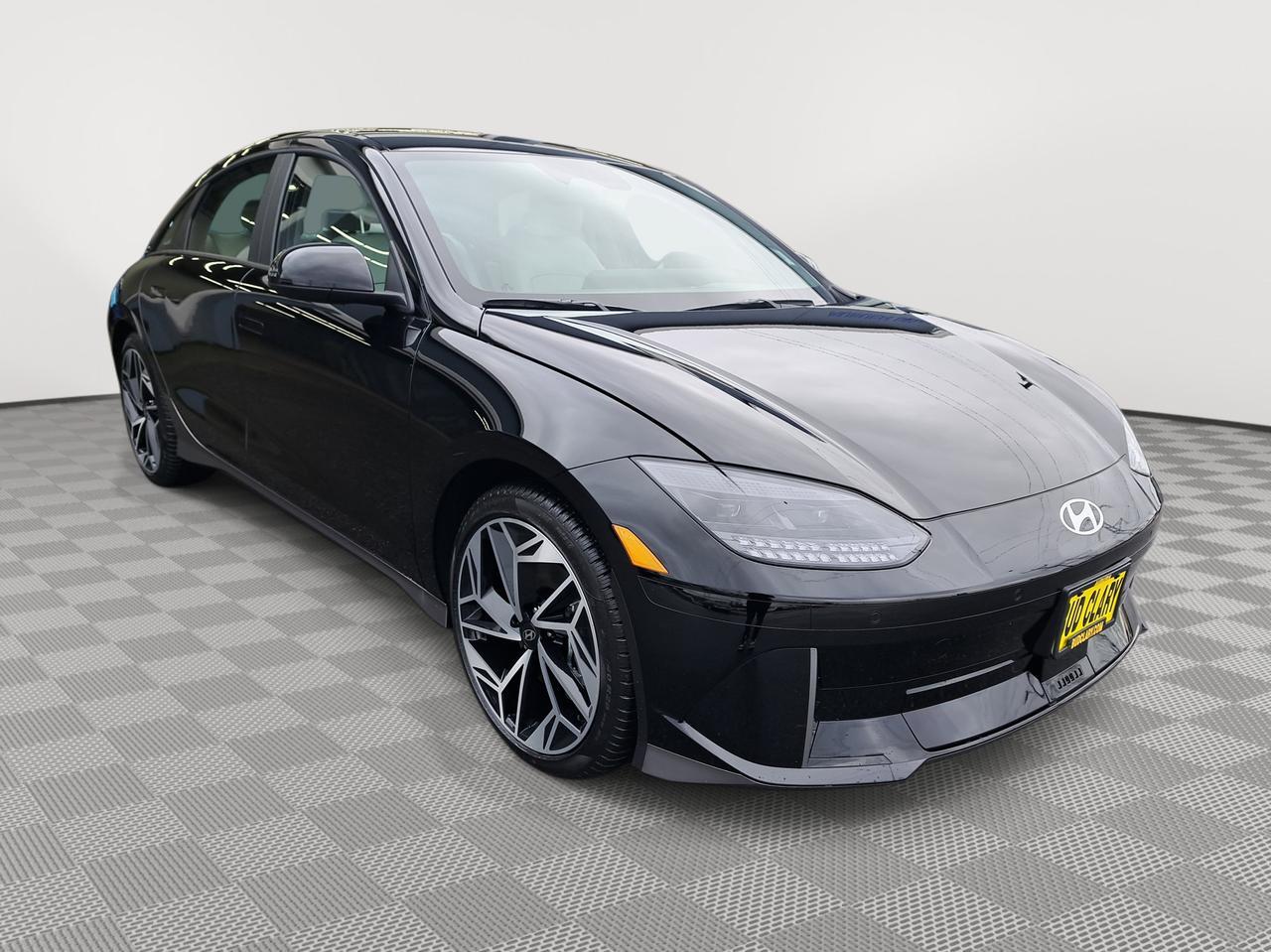 2025 Hyundai IONIQ 6 SEL San Clemente CA