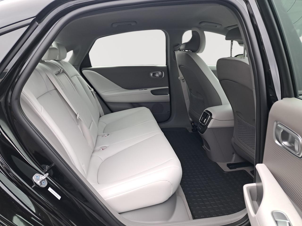 2025 Hyundai IONIQ 6 SEL San Clemente CA