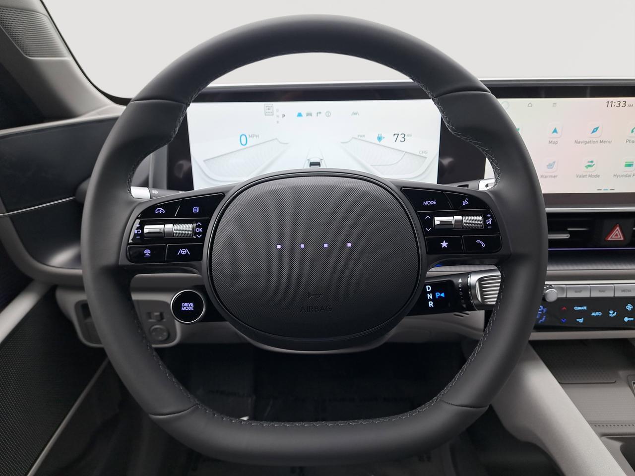 2025 Hyundai IONIQ 6 SEL San Clemente CA