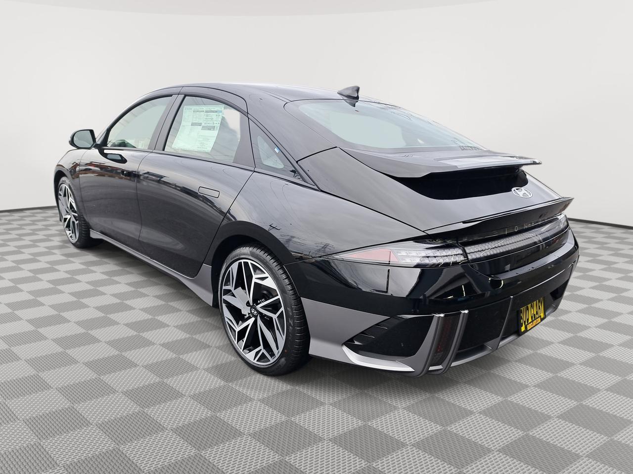 2025 Hyundai IONIQ 6 SEL San Clemente CA