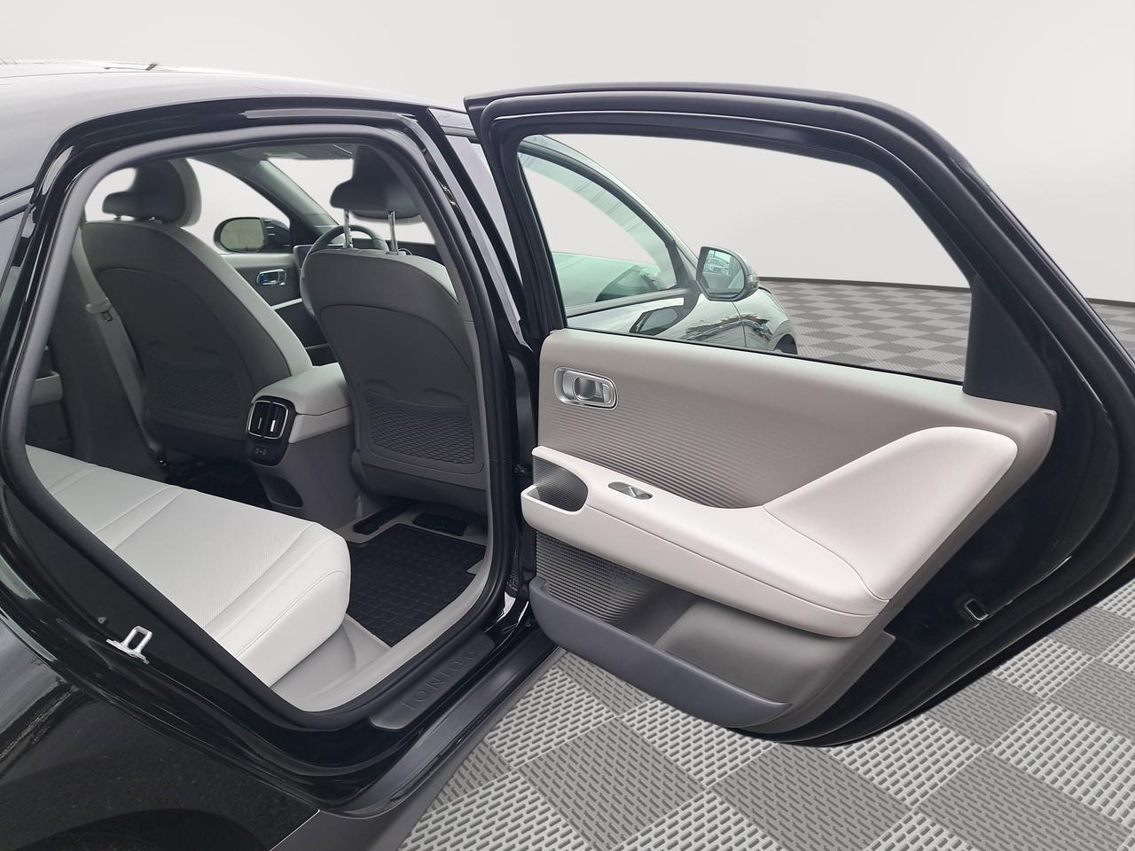 2025 Hyundai IONIQ 6 SEL San Clemente CA