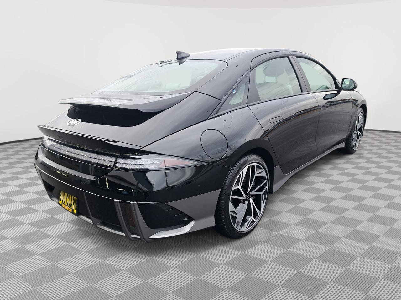 2025 Hyundai IONIQ 6 SEL San Clemente CA