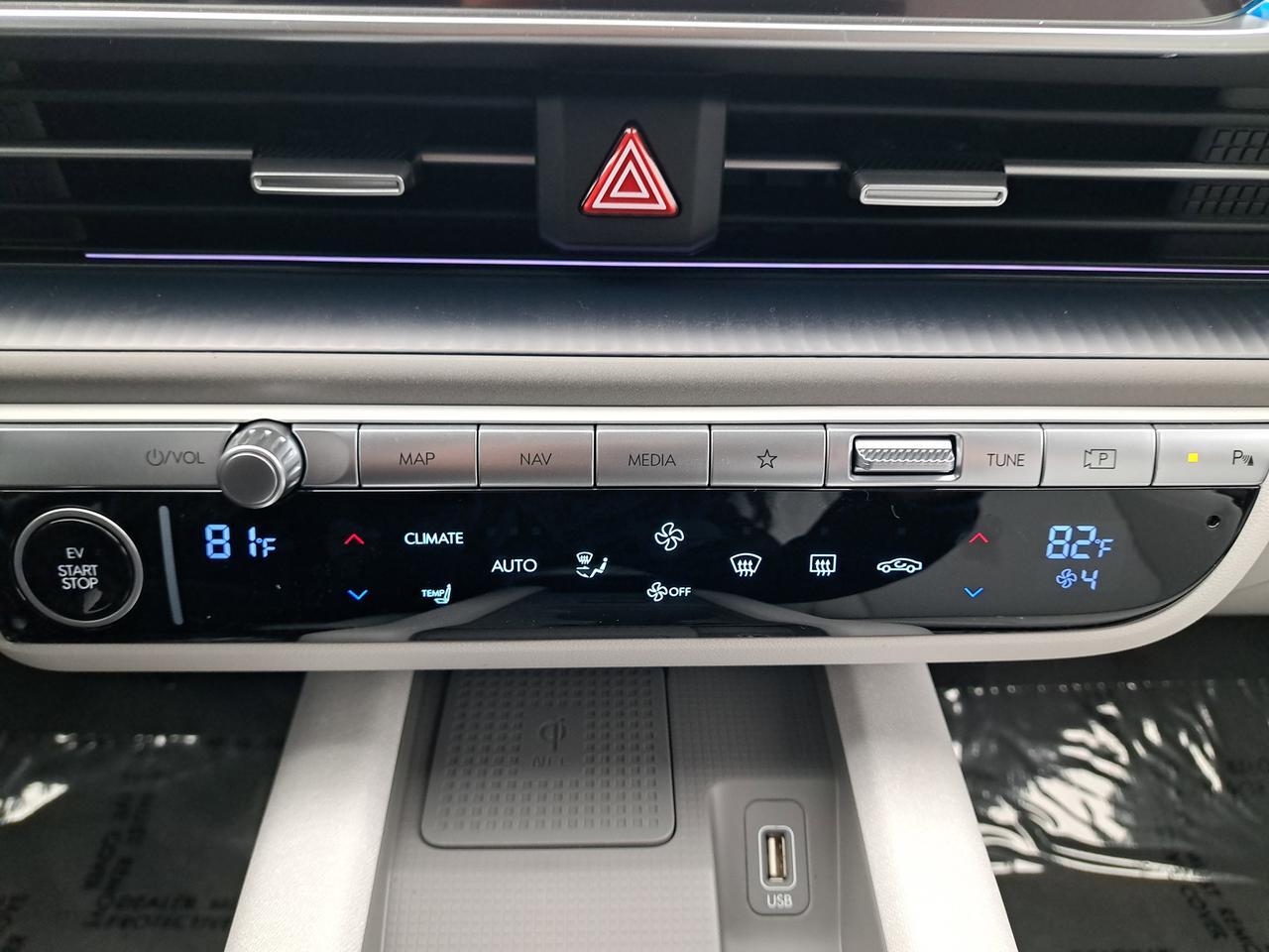 2025 Hyundai IONIQ 6 SEL San Clemente CA