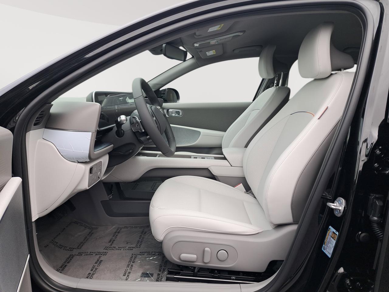 2025 Hyundai IONIQ 6 SEL San Clemente CA