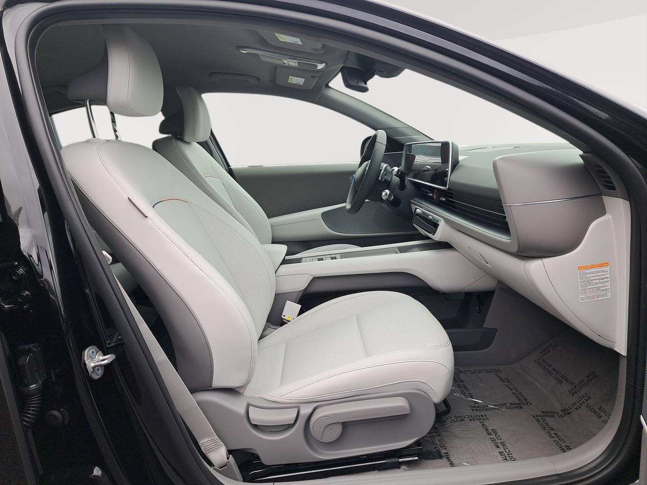 2025 Hyundai IONIQ 6 SEL San Clemente CA