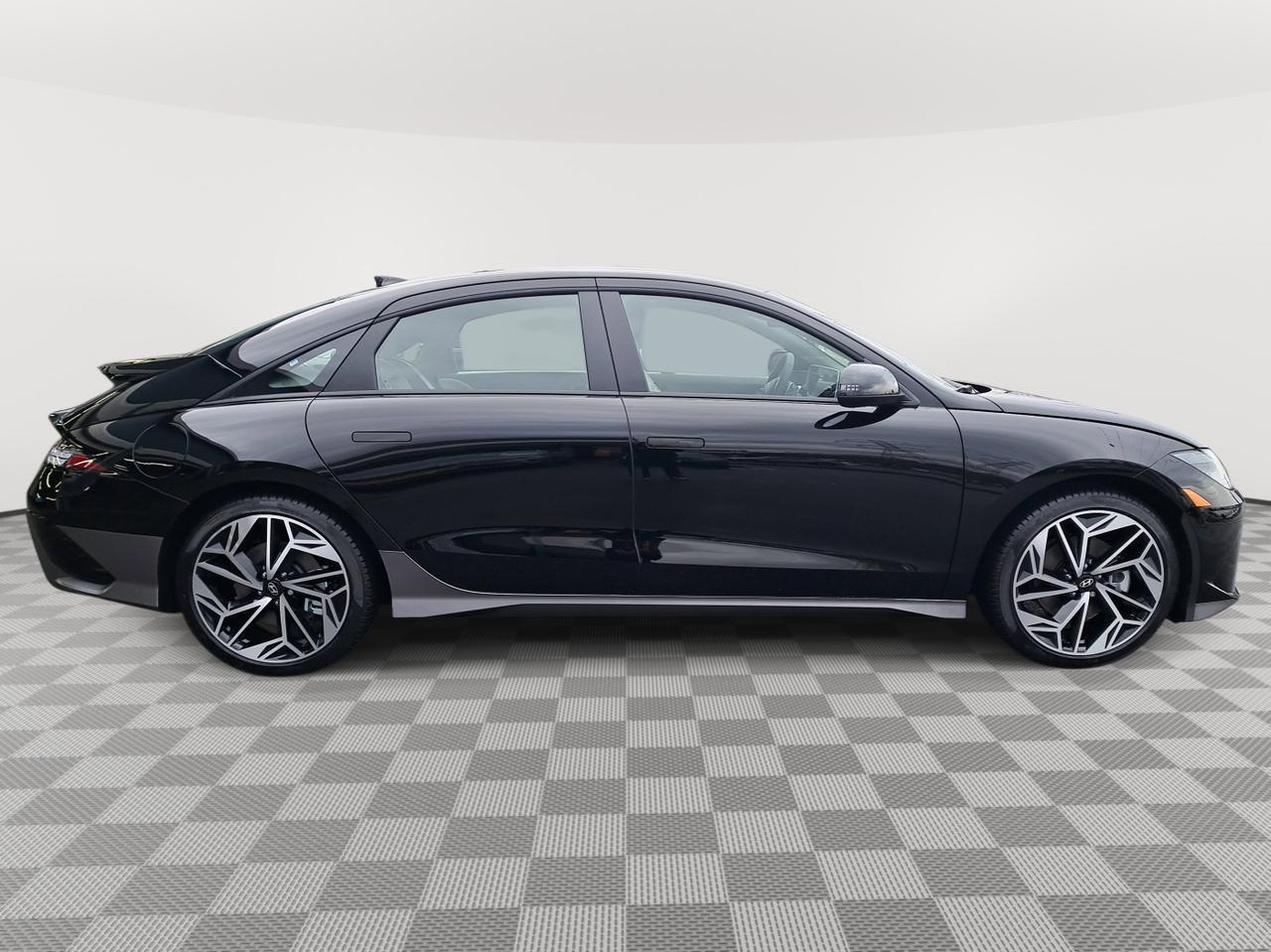 2025 Hyundai IONIQ 6 SEL San Clemente CA