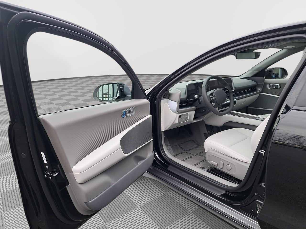 2025 Hyundai IONIQ 6 SEL San Clemente CA