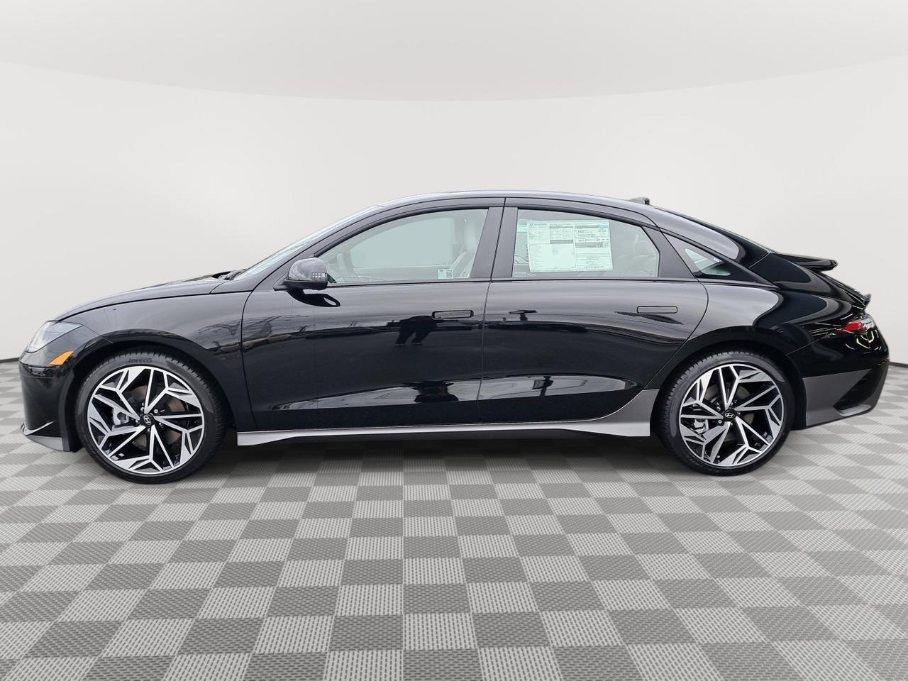 2025 Hyundai IONIQ 6 SEL San Clemente CA
