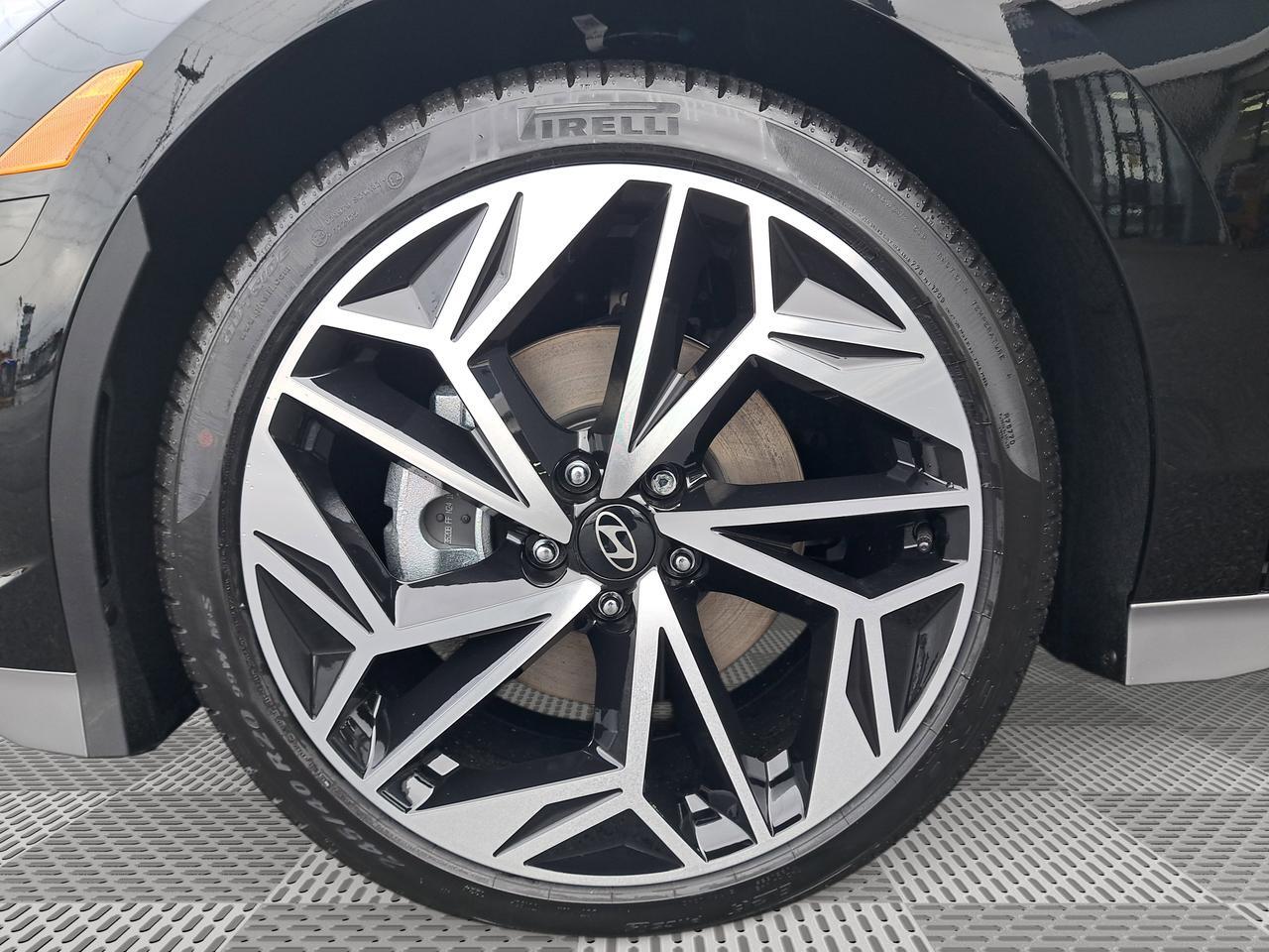 2025 Hyundai IONIQ 6 SEL San Clemente CA