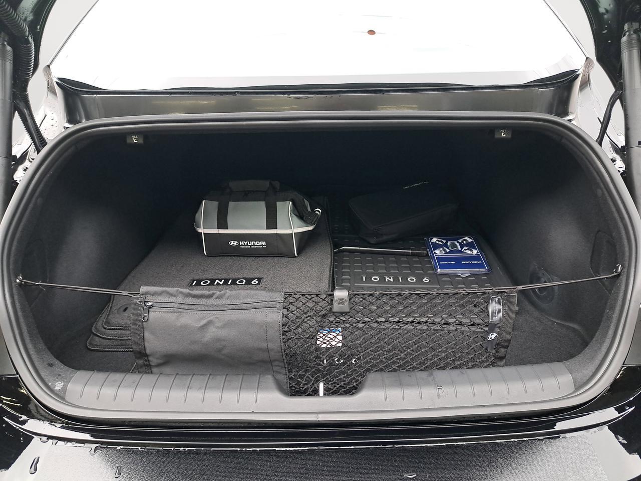 2025 Hyundai IONIQ 6 SEL San Clemente CA