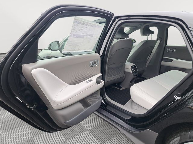 2025 Hyundai IONIQ 6 SEL San Clemente CA