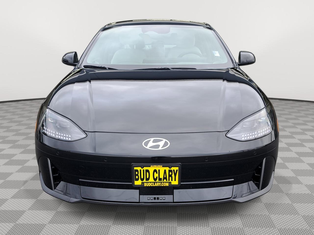 2025 Hyundai IONIQ 6 SEL San Clemente CA