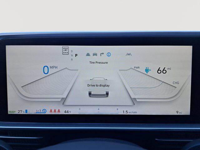 2025 Hyundai IONIQ 6 SEL San Clemente CA