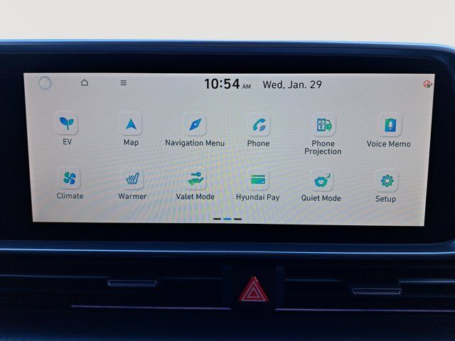 2025 Hyundai IONIQ 6 SEL San Clemente CA