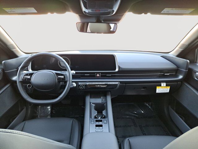 2025 Hyundai IONIQ 6 SEL San Clemente CA