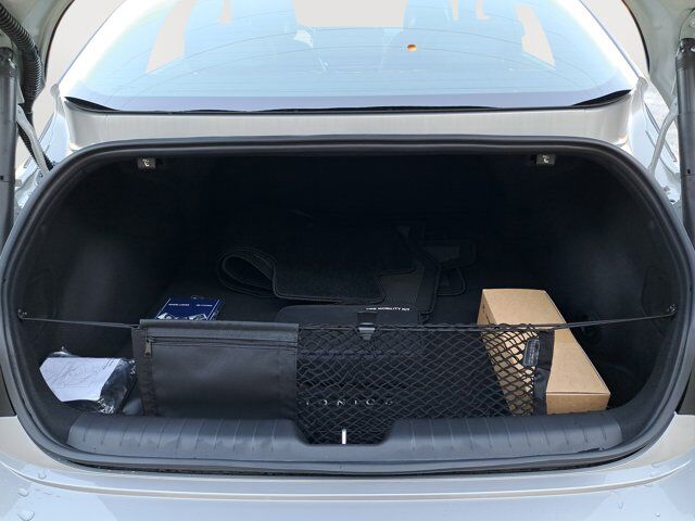 2025 Hyundai IONIQ 6 SEL San Clemente CA