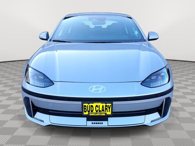 2025 Hyundai IONIQ 6 SEL San Clemente CA