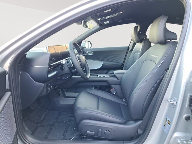 2025 Hyundai IONIQ 6 SEL San Clemente CA