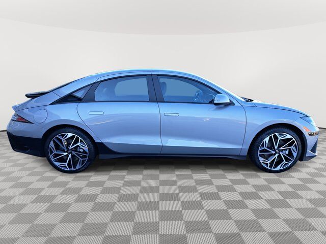 2025 Hyundai IONIQ 6 SEL San Clemente CA